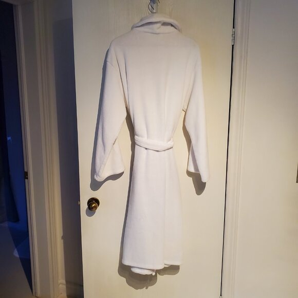 WESTIN Hotels Crown Jewel Robe House Coat - Deluxe Super Soft & Warm - AS NEW! - Picture 3 of 5